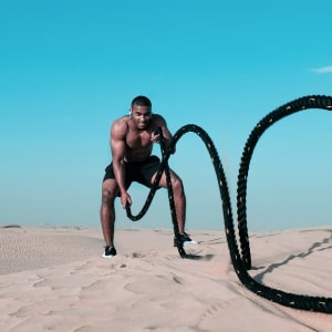 Infinity Loop