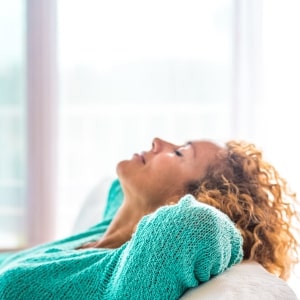 Tranquil Melodies Of Mindfulness