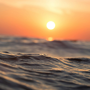 Tides of Tranquility: 396 Hz Healing Frequencies
