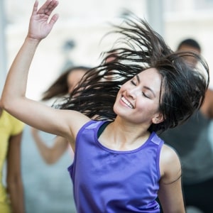 Dance Floor (Royalty free Dance Music)