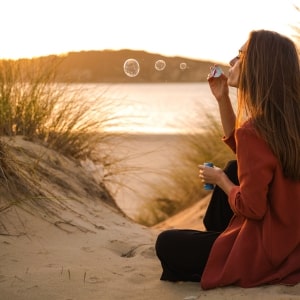 Soothing Flute