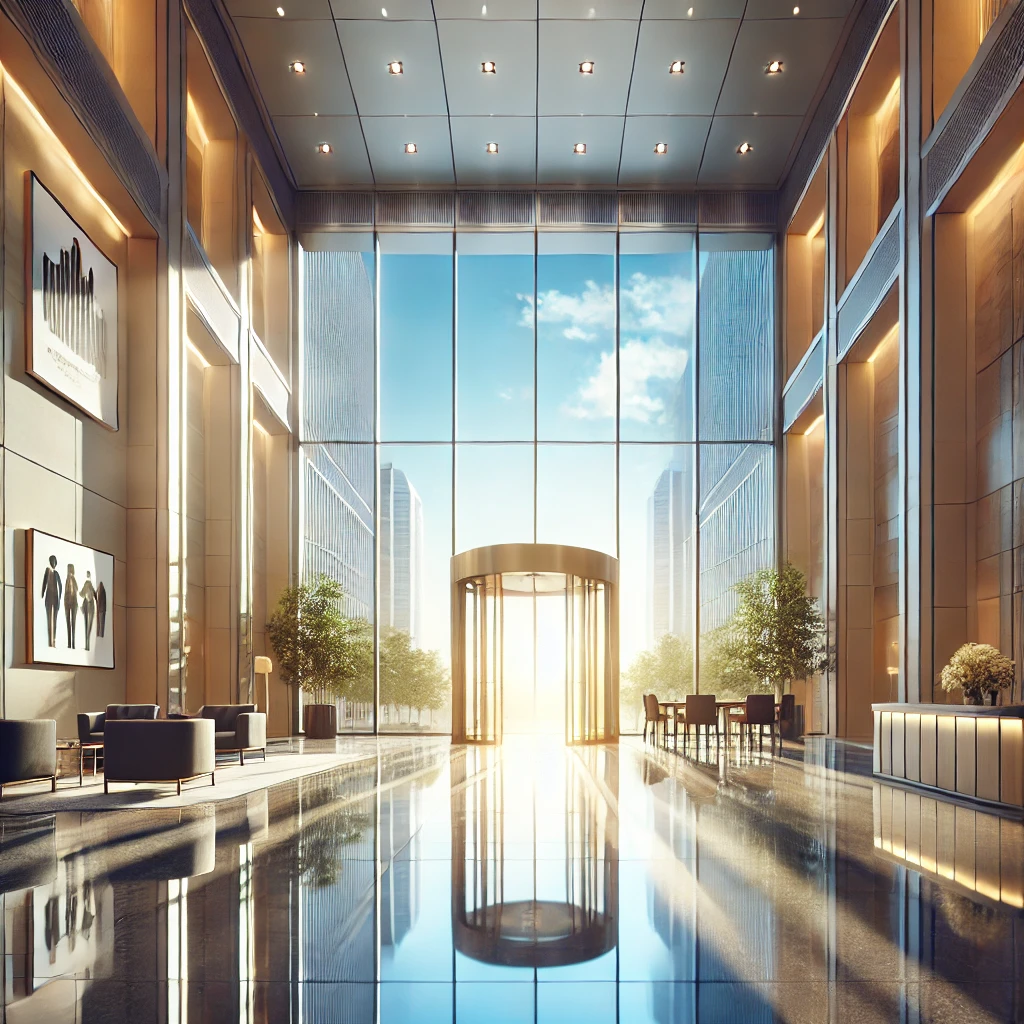 Doors To Success (Background music for videos)