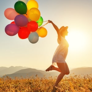 Achieve Your Goals