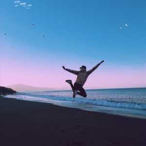 Dance With Me