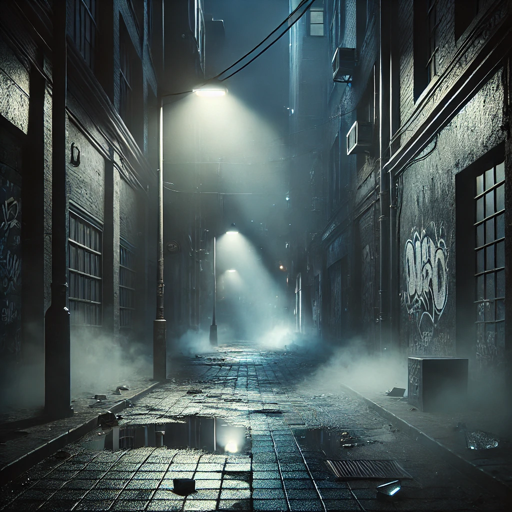 Poltergeist