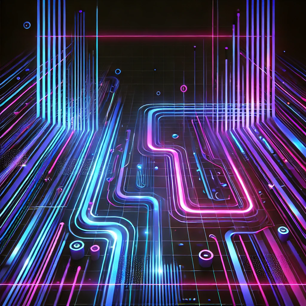 Kizuna Encounter (Royalty Free Electronic Music)