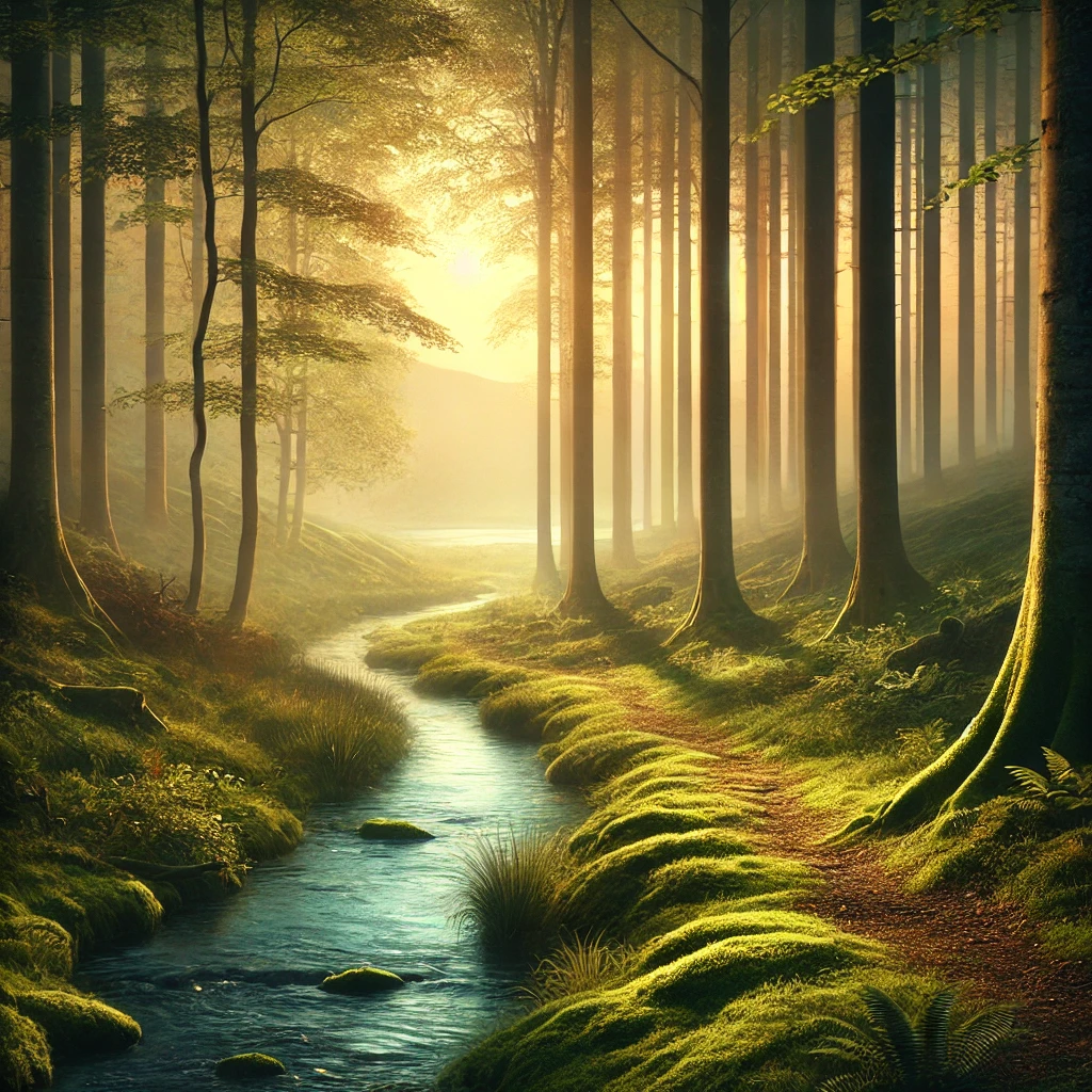 Relaxing Journey (Royalty free Ambient Music)