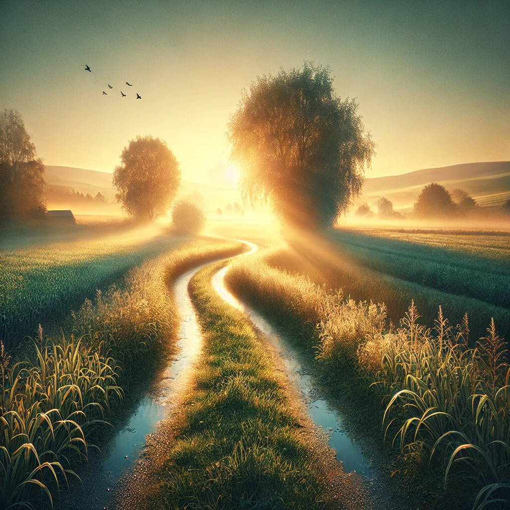 Return