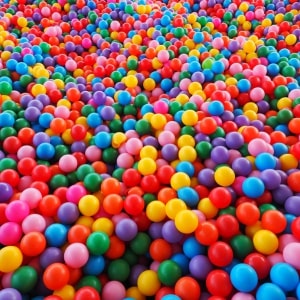 Bubbly Jam