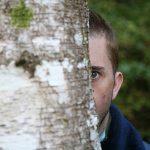 Stealthy Sneak Soundscapes
