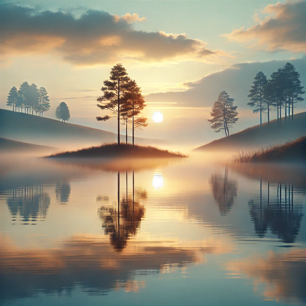 Calm Serenades