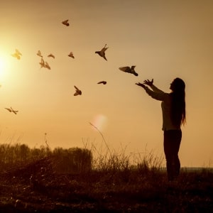 Hopeful Journey
