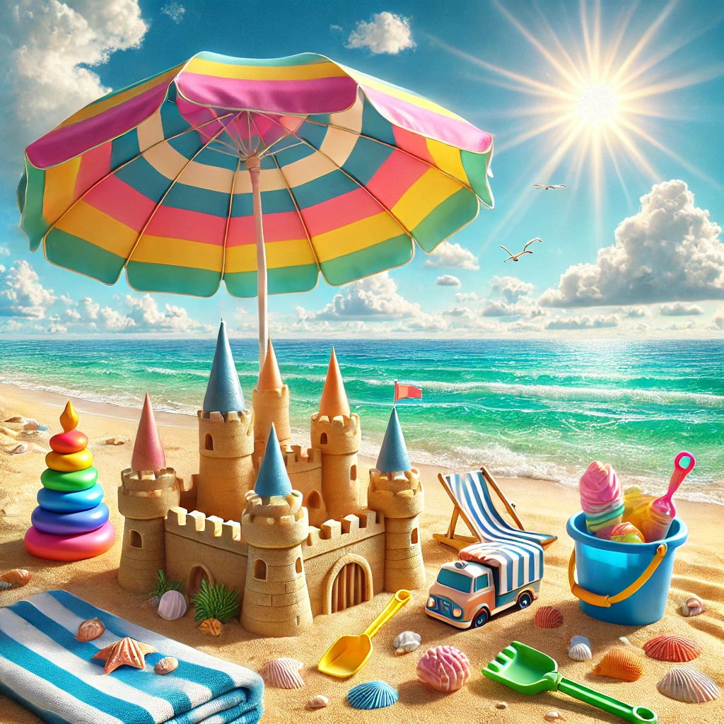 Summer Adventure