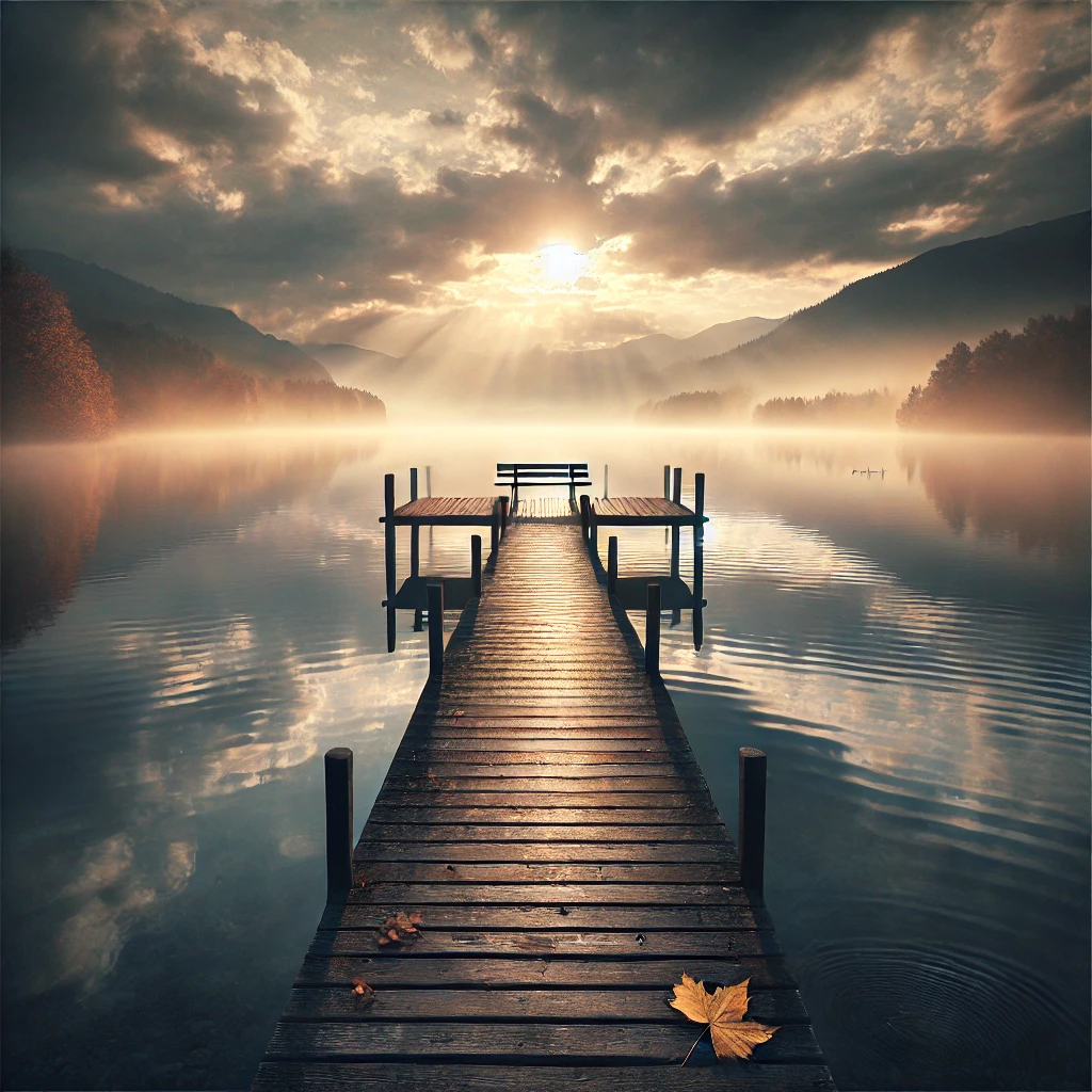 Fragile Memories